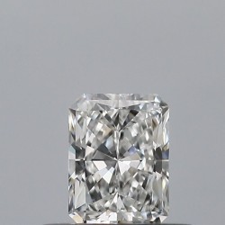 Diament radiant, 0.32ct, VVS1, F, GIA 2547182143