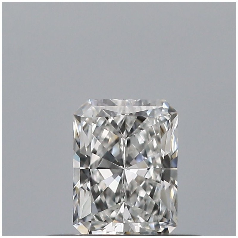 Diament radiant, 0.32ct, VVS1, F, GIA 2547182143