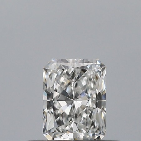 Diament radiant, 0.32ct, VVS1, F, GIA 2547182143