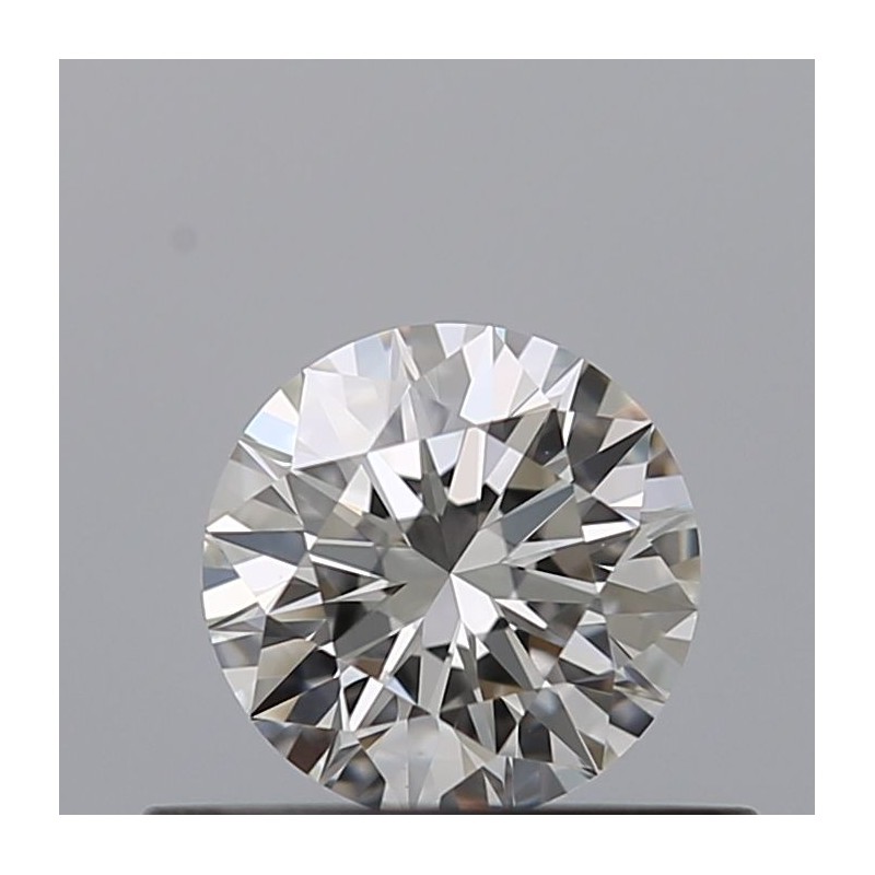 Diament szlif okrągły, 0.41ct, VVS2, G, GIA 6542254634