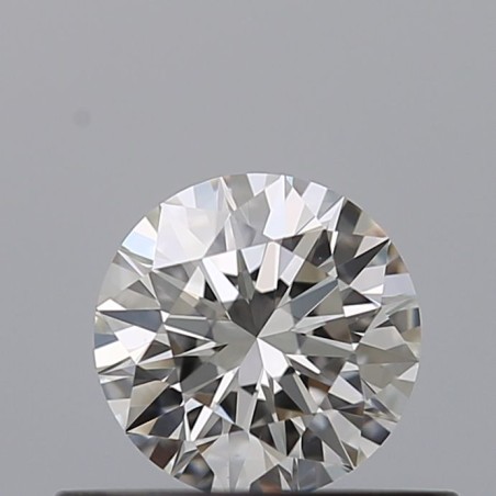 Diament szlif okrągły, 0.41ct, VVS2, G, GIA 6542254634