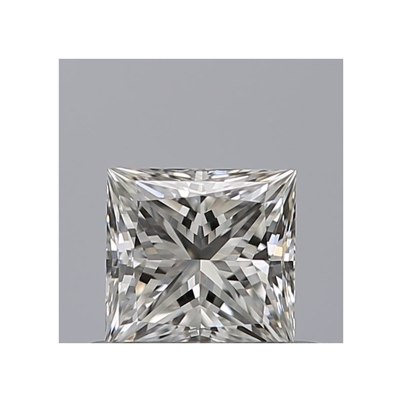 Diament szlif princess, 0.45ct, VVS1, G, GIA 1543224845 Diament szlif princess, 0.45ct, VVS1, G, GIA 1543224845