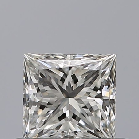 Diament szlif princess, 0.45ct, VVS1, G, GIA 1543224845