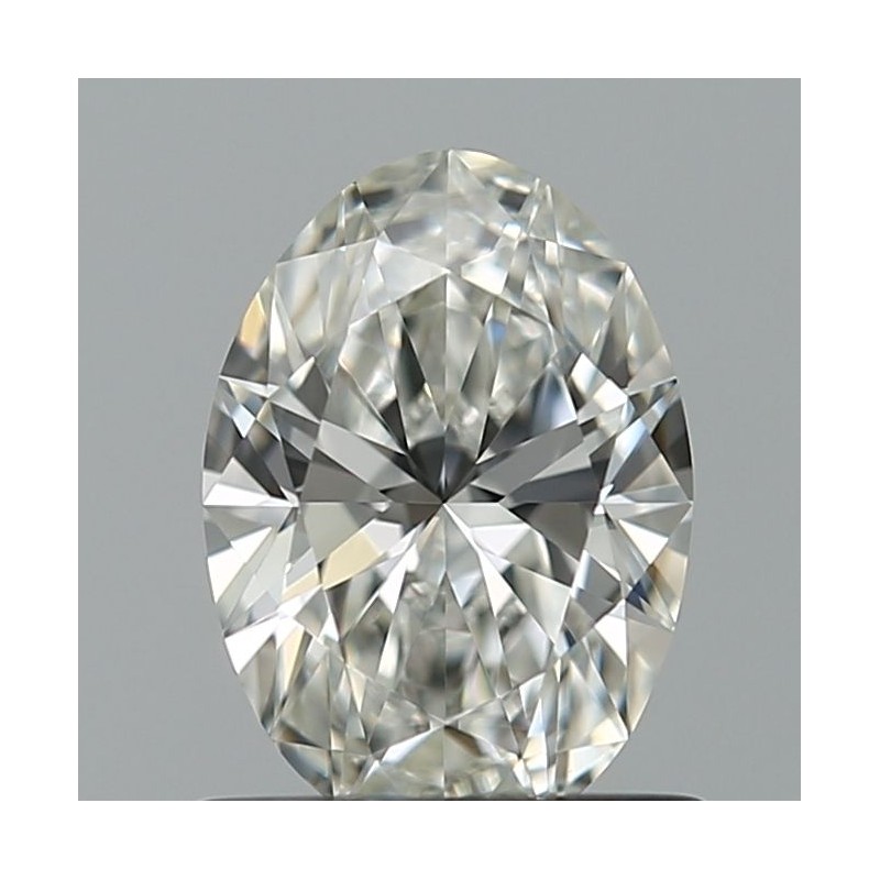 Diament szlif owalny, 0.7ct, VVS2, G, GIA 6542253501