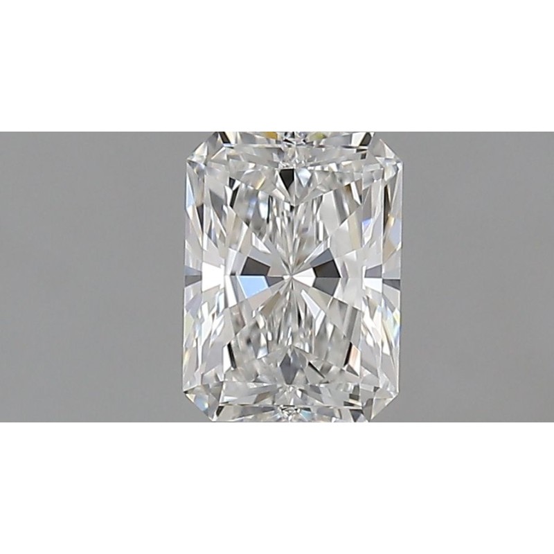 Diament radiant, 0.71ct, VVS2, F, GIA 7548205037