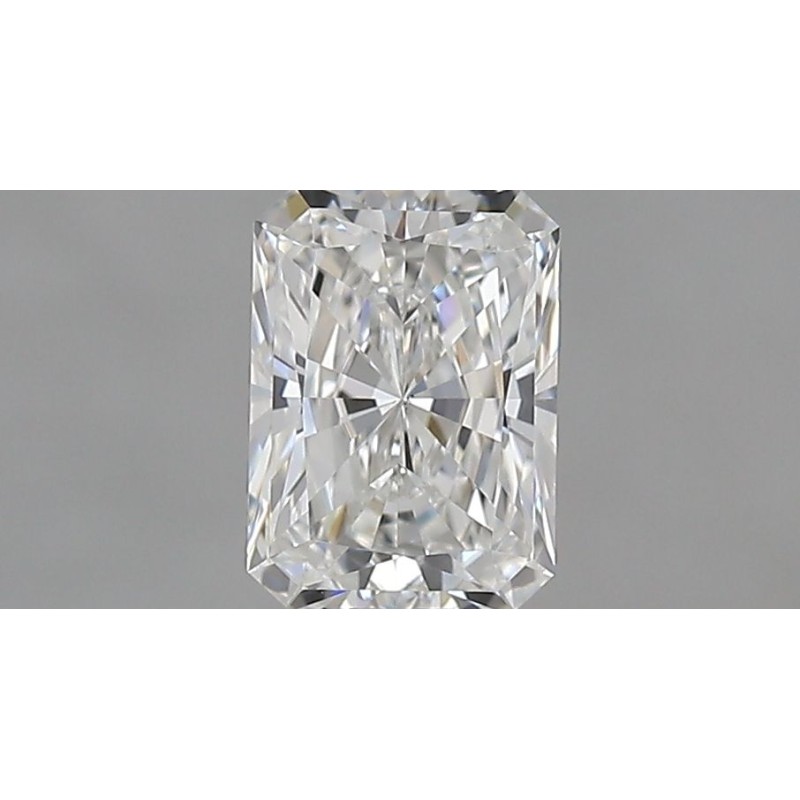 Diament radiant, 0.71ct, VS1, F, GIA 6545230108