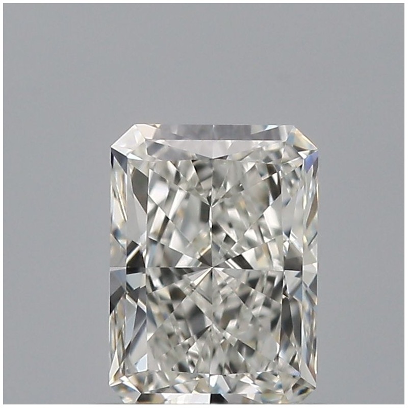 Diament radiant, 0.52ct, VVS2, H, GIA 2547209708