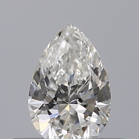 Diament szlif gruszkowy, 0.3ct, VVS1, F, GIA 2546214084
