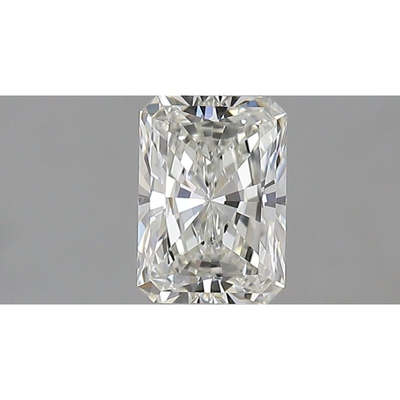 Diament radiant, 0.7ct, VVS2, H, GIA 6541256876