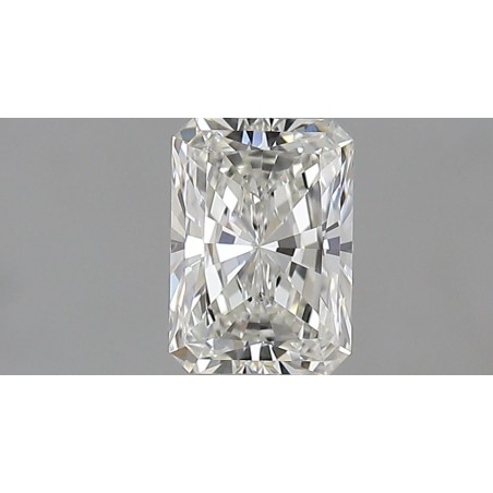 Diament radiant, 0.7ct, VVS2, H, GIA 6541256876