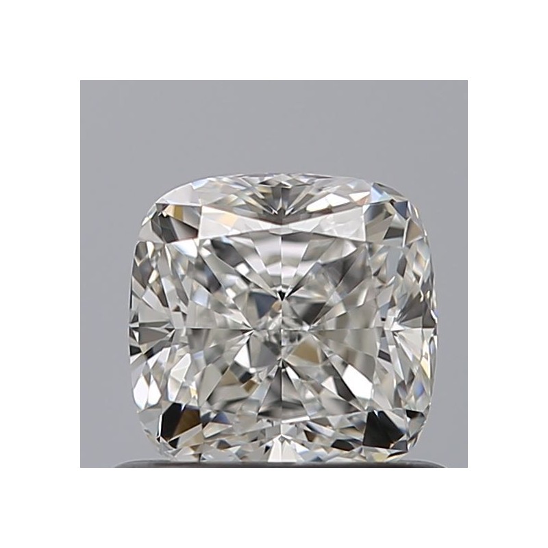 Diament szlif poduszkowy brylantowy, 0.7ct, VS1, F, GIA 1547253729