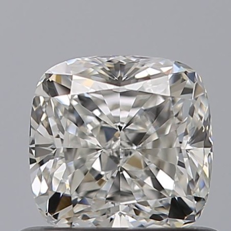 Diament szlif poduszkowy brylantowy, 0.7ct, VS1, F, GIA 1547253729