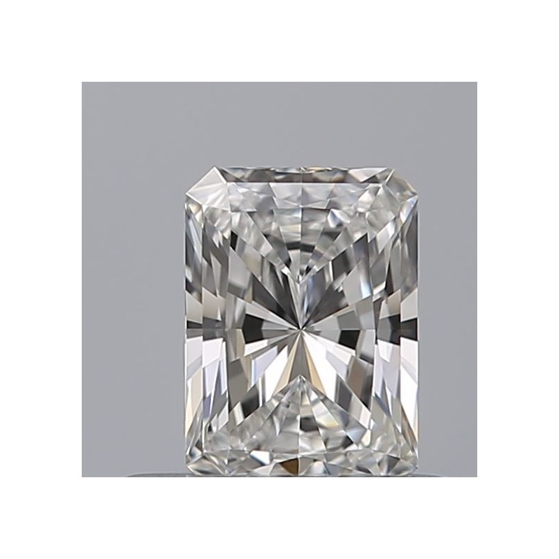 Diament radiant, 0.4ct, VVS1, E, GIA 6542224801
