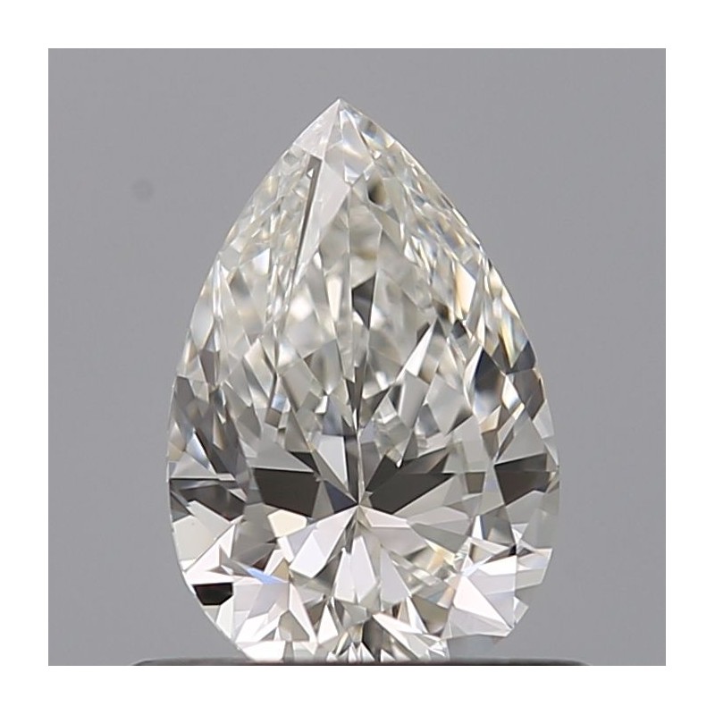 Diament szlif gruszkowy, 0.56ct, VVS1, G, GIA 6541080290