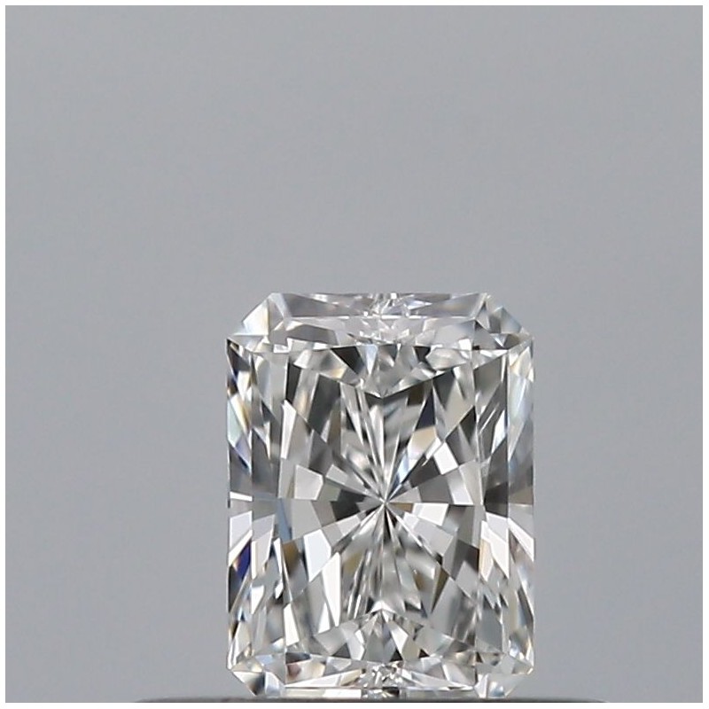 Diament radiant, 0.31ct, VVS2, E, GIA 1547189338 Diament radiant, 0.31ct, VVS2, E, GIA 1547189338