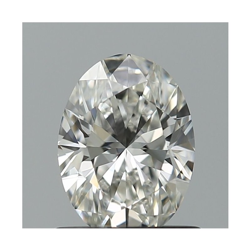 Diament szlif owalny, 0.7ct, VVS1, G, GIA 2546253709