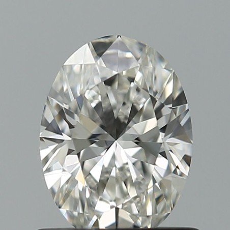 Diament szlif owalny, 0.7ct, VVS1, G, GIA 2546253709