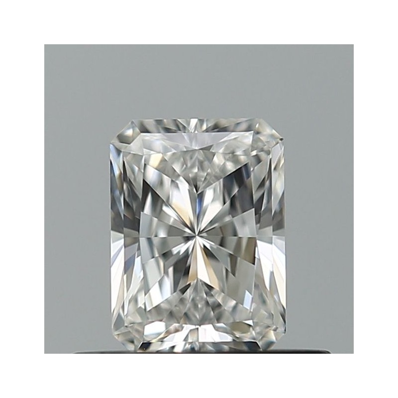 Diament radiant, 0.51ct, VS1, F, GIA 7548182062