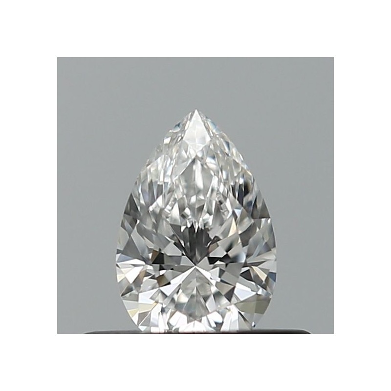 Diament szlif gruszkowy, 0.3ct, VVS1, E, GIA 7543214117 Diament szlif gruszkowy, 0.3ct, VVS1, E, GIA 7543214117