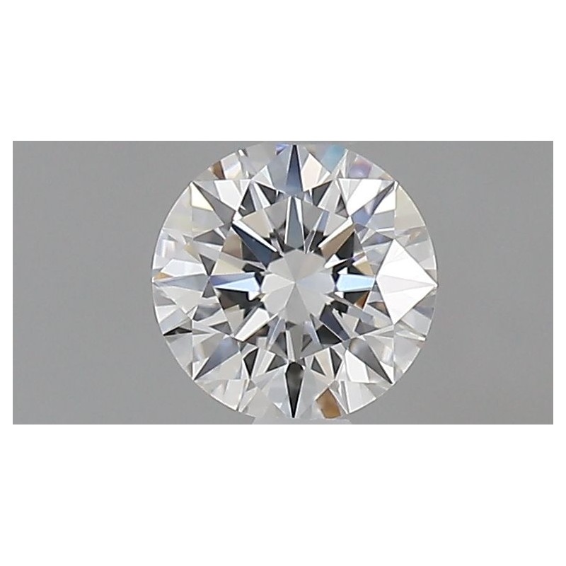 Diament szlif okrągły, 0.51ct, VVS2, D, GIA 1545141314