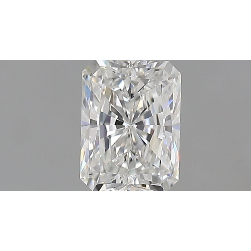 Diament radiant, 0.71ct, VVS2, F, GIA 7546204747