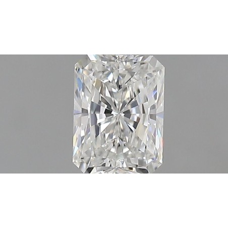 Diament radiant, 0.71ct, VVS2, F, GIA 7546204747