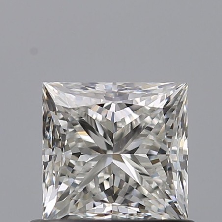 Diament szlif princess, 0.71ct, VS1, G, GIA 6541253791