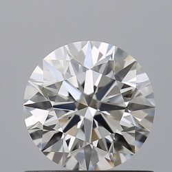 Diament szlif okrągły, 0.81ct, VS1, G, GIA 6542149134