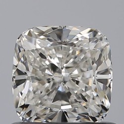 Diament szlif poduszkowy brylantowy, 0.8ct, VVS1, G, GIA 6542253251