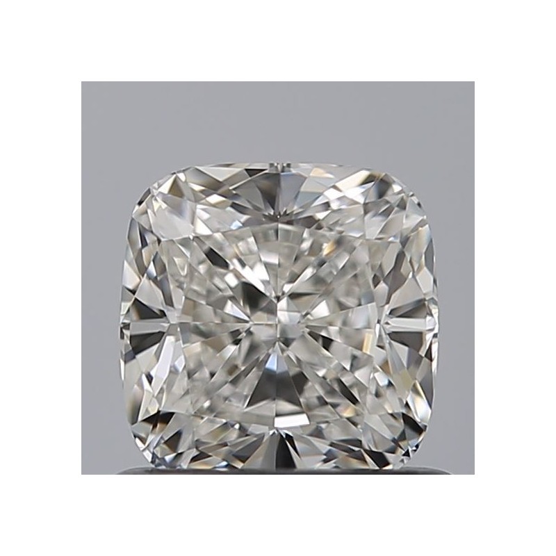 Diament szlif poduszkowy brylantowy, 0.8ct, VVS1, G, GIA 6542253251