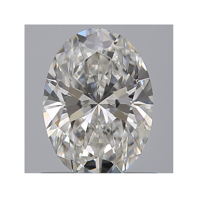Diament szlif owalny, 0.72ct, VVS1, E, GIA 7542253476