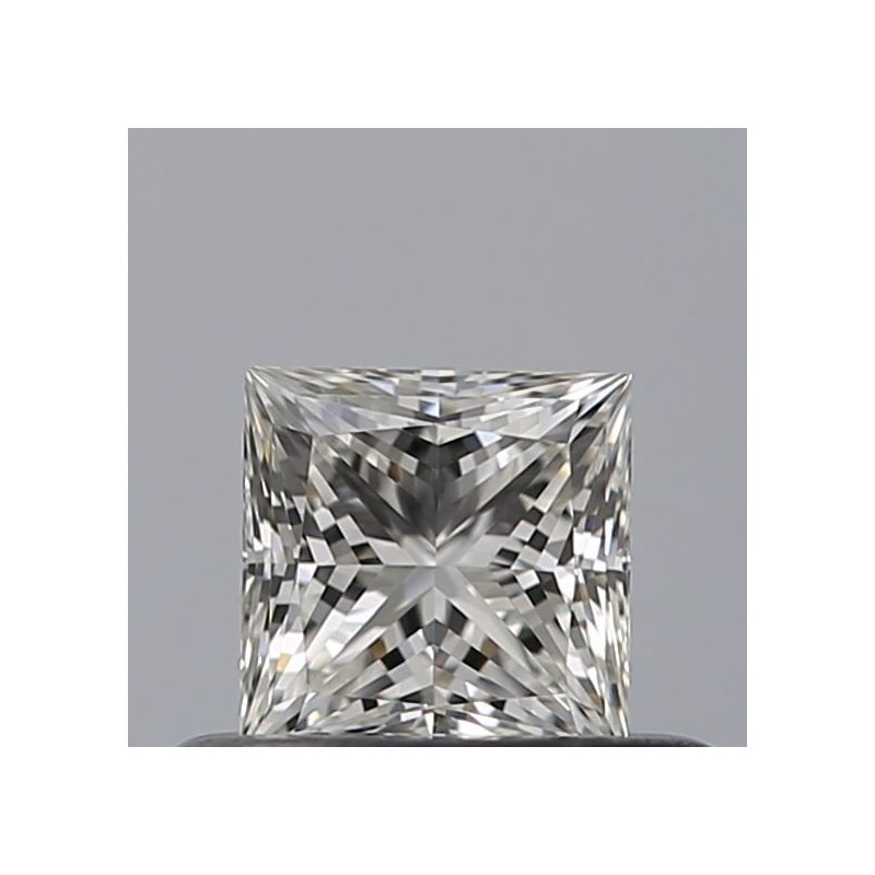 Diament szlif princess, 0.4ct, VVS2, G, GIA 6542228408
