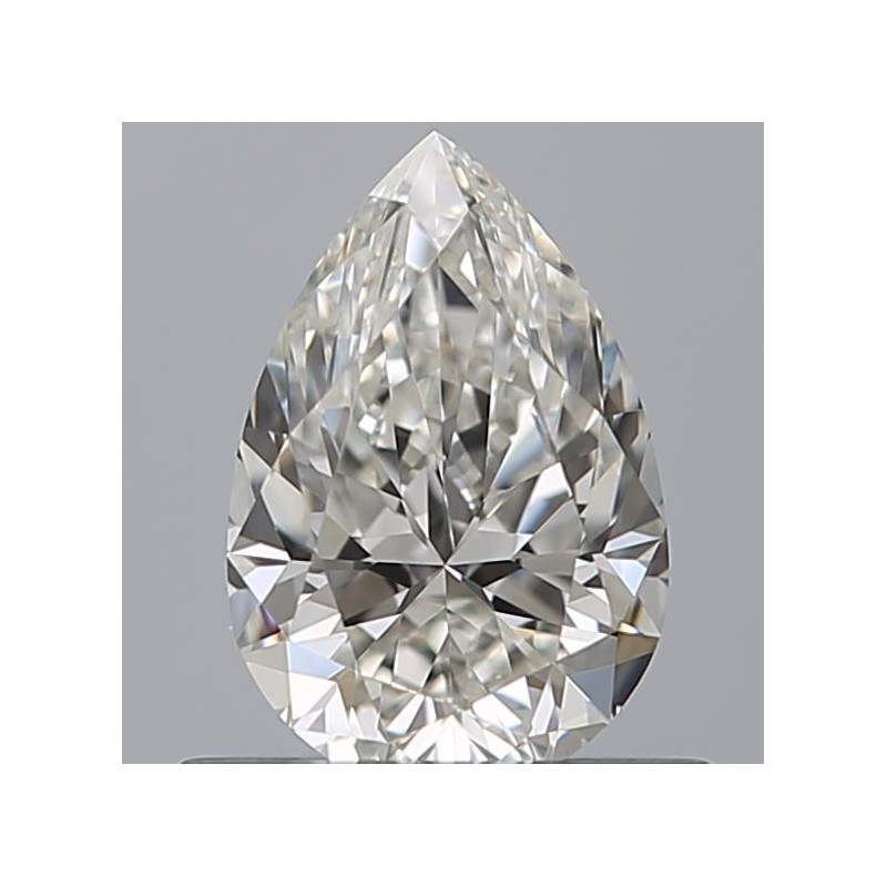 Diament szlif gruszkowy, 0.52ct, VVS1, H, GIA 6545221226