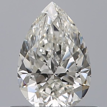 Diament szlif gruszkowy, 0.52ct, VVS1, H, GIA 6545221226