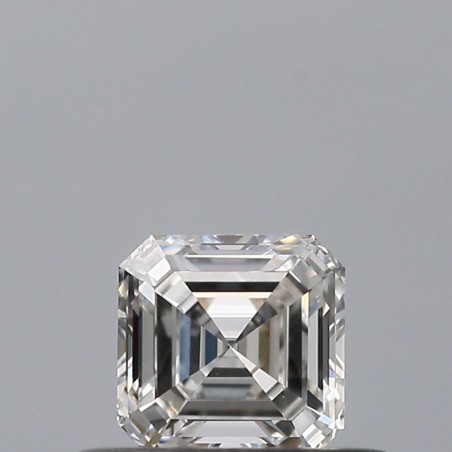 Diament szlif szmaragdowy kwadratowy, 0.32ct, VS1, G, GIA 2546189655