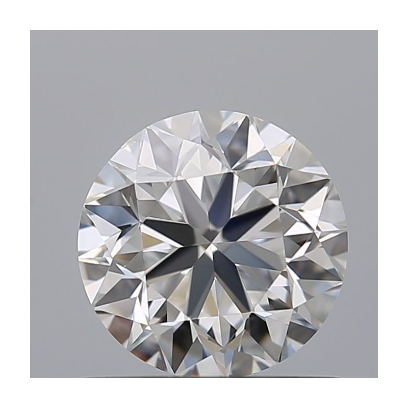 Diament szlif okrągły, 0.9ct, SI1, F, GIA 6541255523