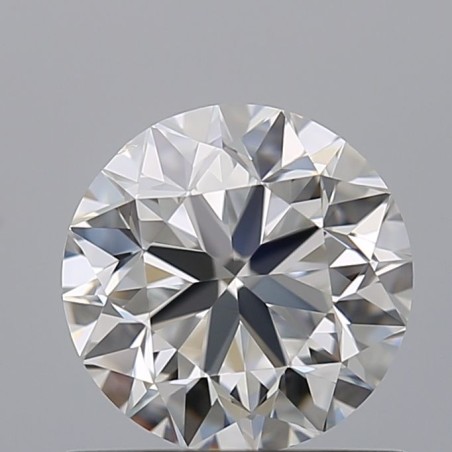 Diament szlif okrągły, 0.9ct, SI1, F, GIA 6541255523