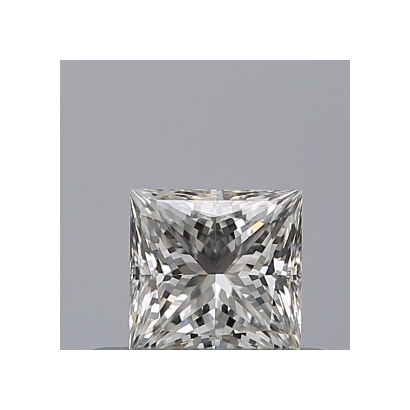 Diament szlif princess, 0.33ct, VVS1, F, GIA 7542224827 Diament szlif princess, 0.33ct, VVS1, F, GIA 7542224827