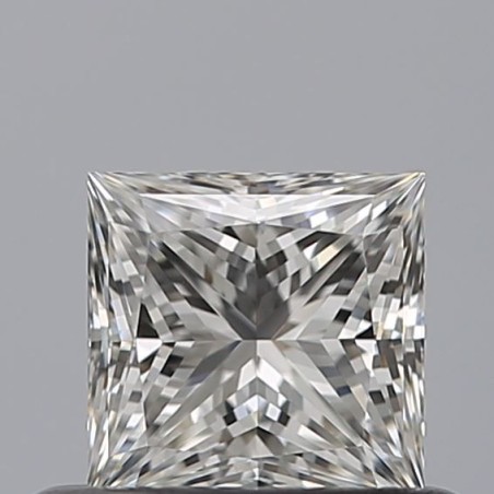Diament szlif princess, 0.51ct, VVS1, F, GIA 2547211536