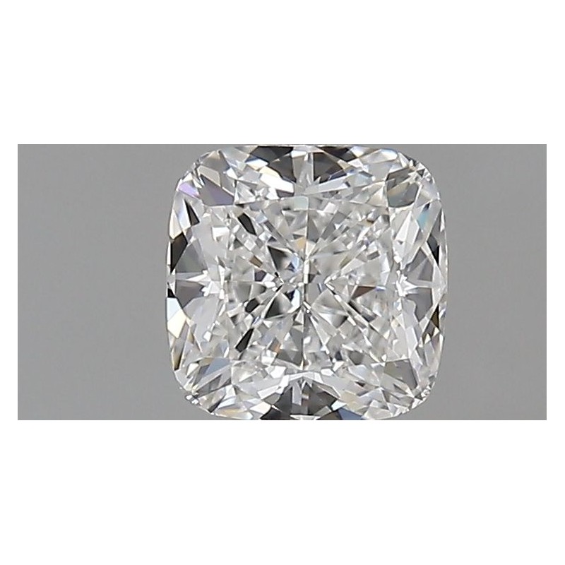 Diament szlif poduszkowy brylantowy, 0.76ct, VVS1, F, GIA 1545253383