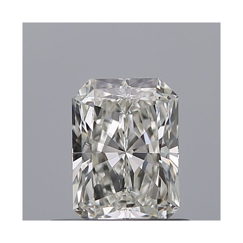 Diament radiant, 0.5ct, VVS1, H, GIA 6542224507