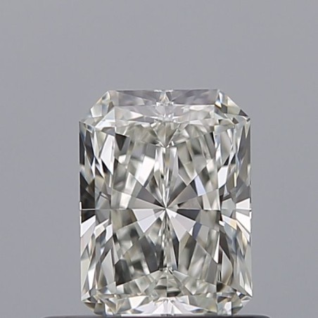 Diament radiant, 0.5ct, VVS1, H, GIA 6542224507