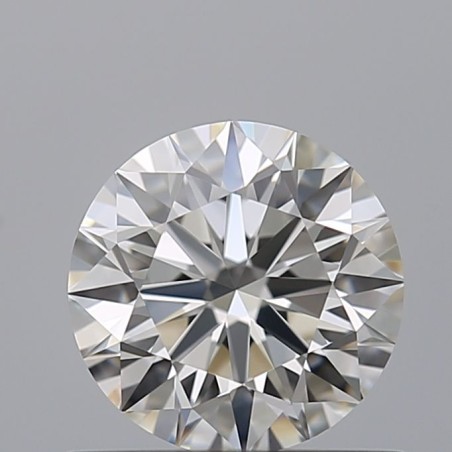 Diament szlif okrągły, 0.74ct, VVS1, F, GIA 2547255746