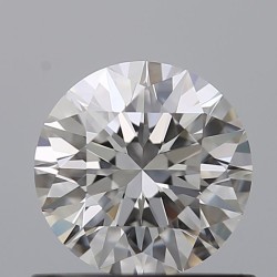 Diament szlif okrągły, 0.7ct, VS1, E, GIA 2547255770