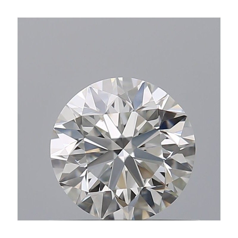 Diament szlif okrągły, 0.7ct, VS1, G, GIA 7548255706