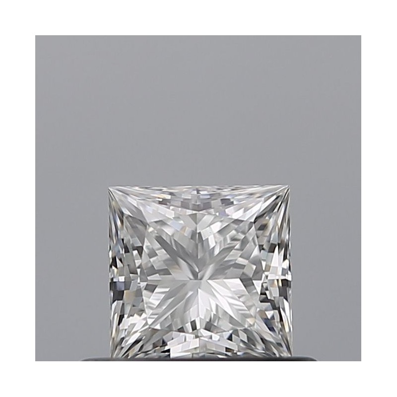 Diament szlif princess, 0.43ct, VVS1, E, GIA 2546209560