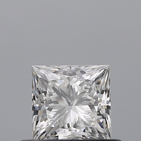 Diament szlif princess, 0.43ct, VVS1, E, GIA 2546209560