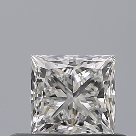 Diament szlif princess, 0.41ct, VVS1, E, GIA 1548228343