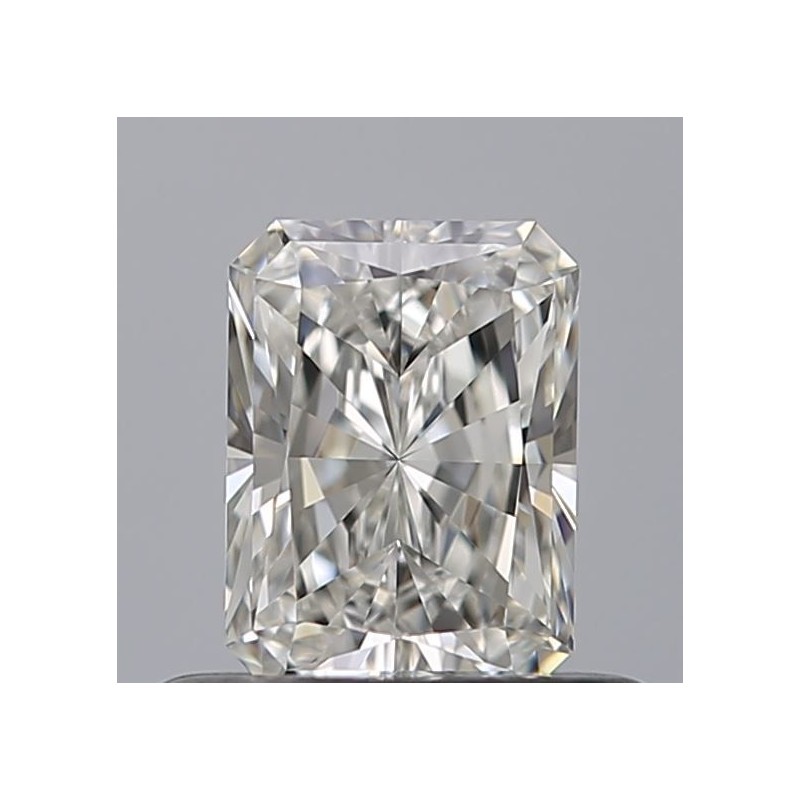 Diament radiant, 0.5ct, VVS1, G, GIA 6542189682 Diament radiant, 0.5ct, VVS1, G, GIA 6542189682