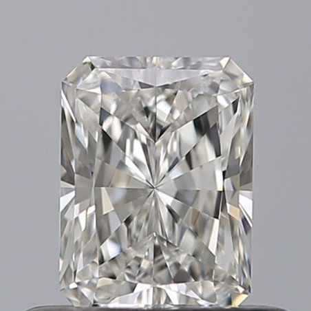 Diament radiant, 0.5ct, VVS1, G, GIA 6542189682